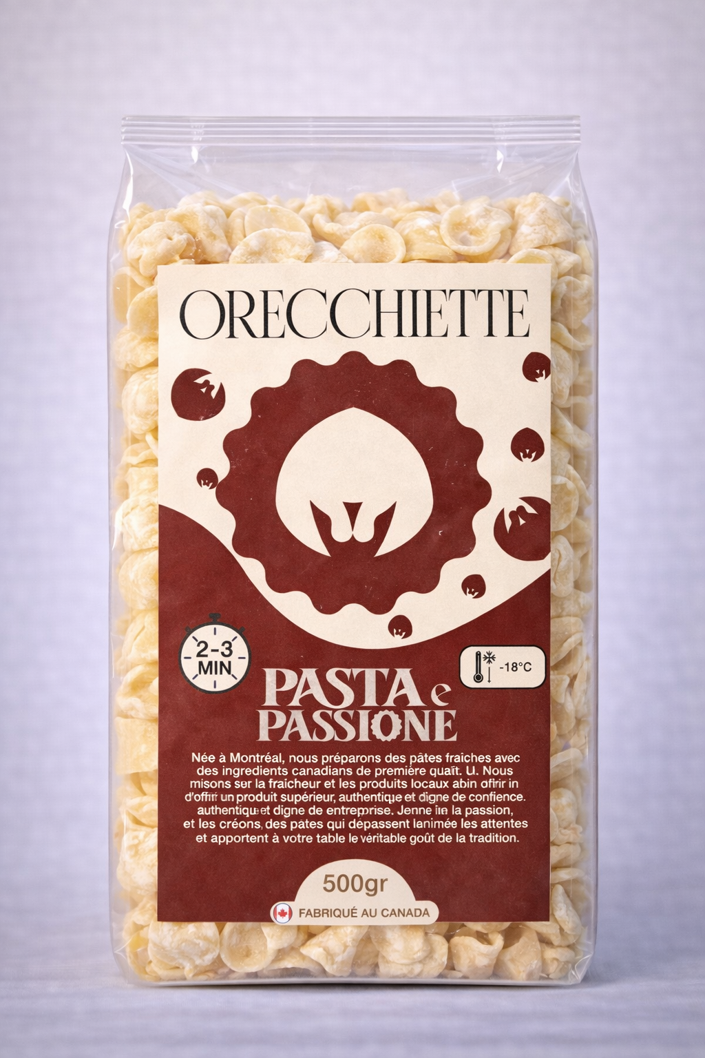 Orecchiette