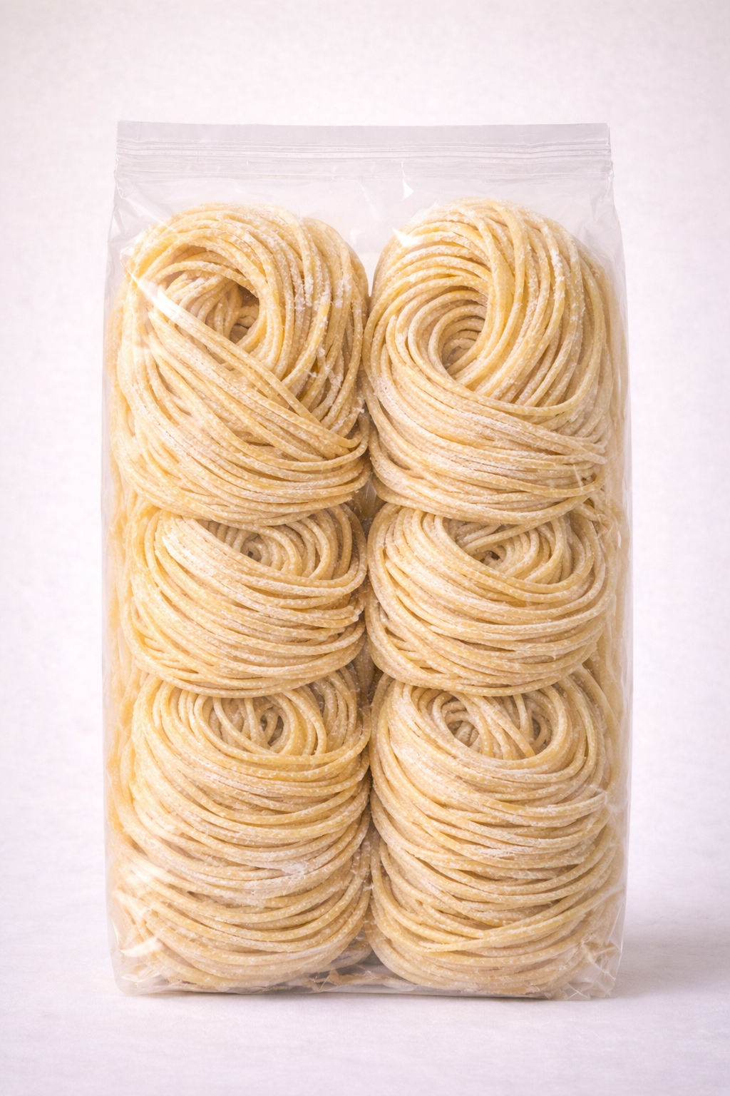 Spaghetti