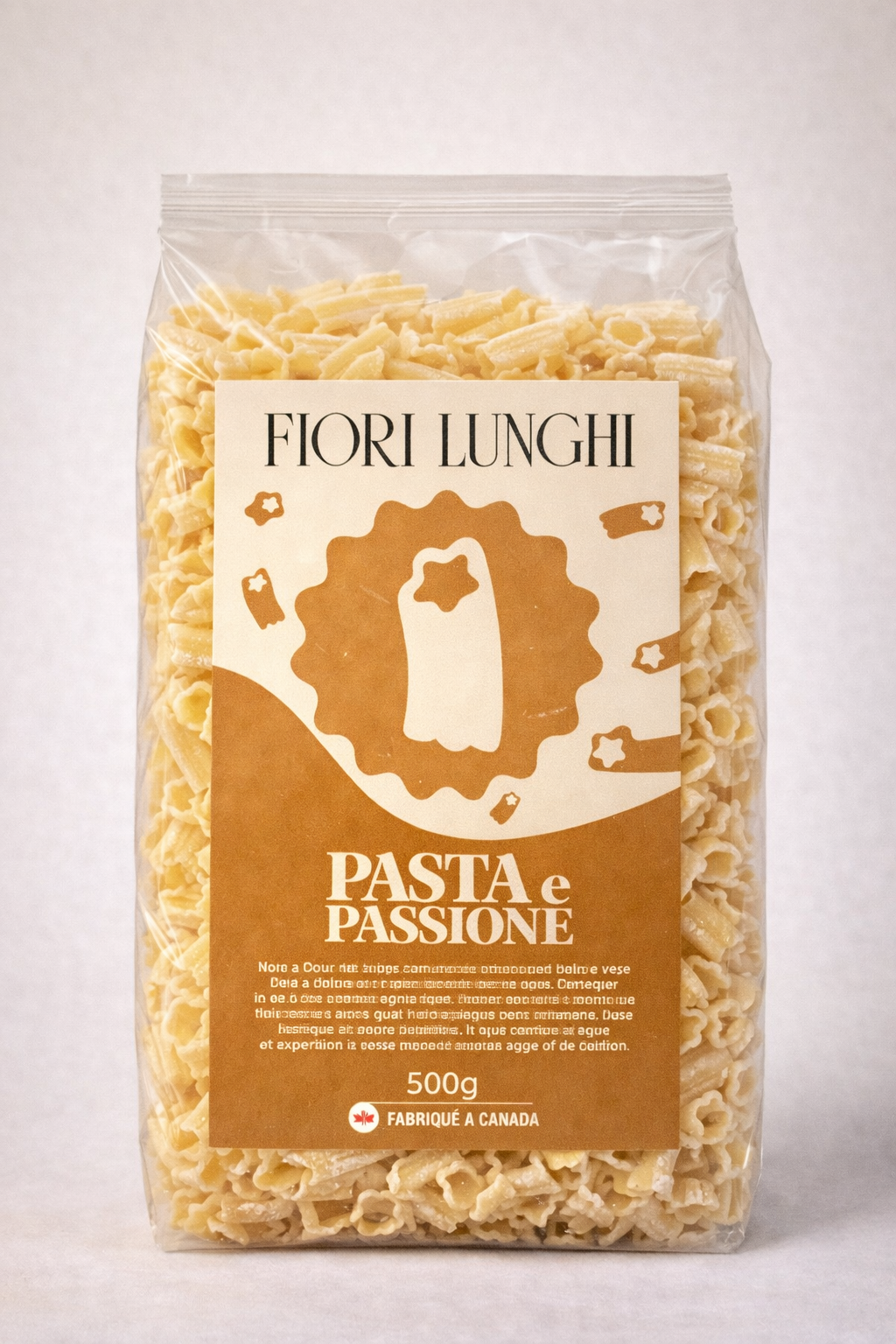 Fiori Lunghi