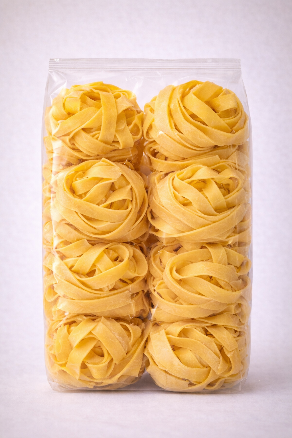Pappardelle