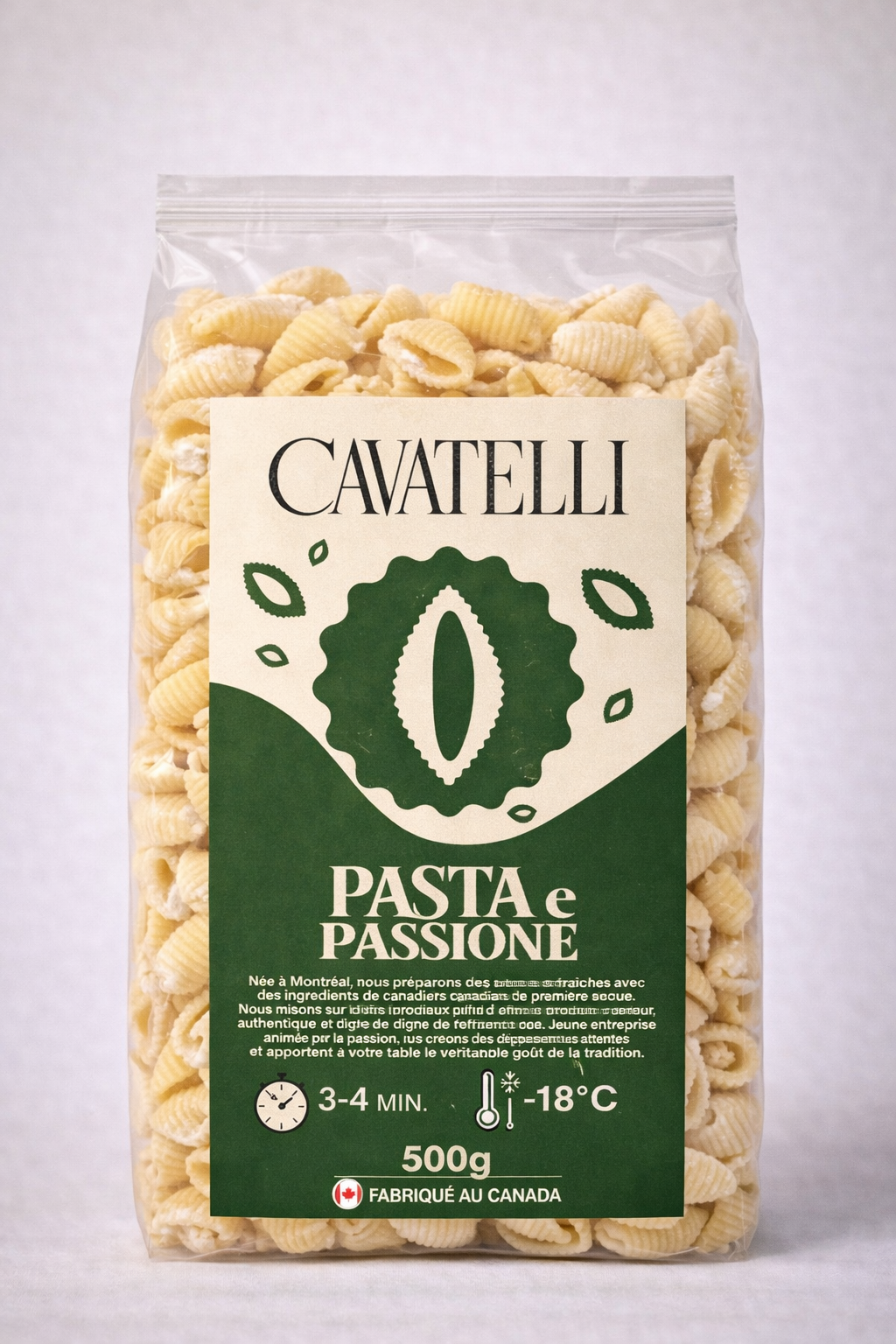 Cavatelli