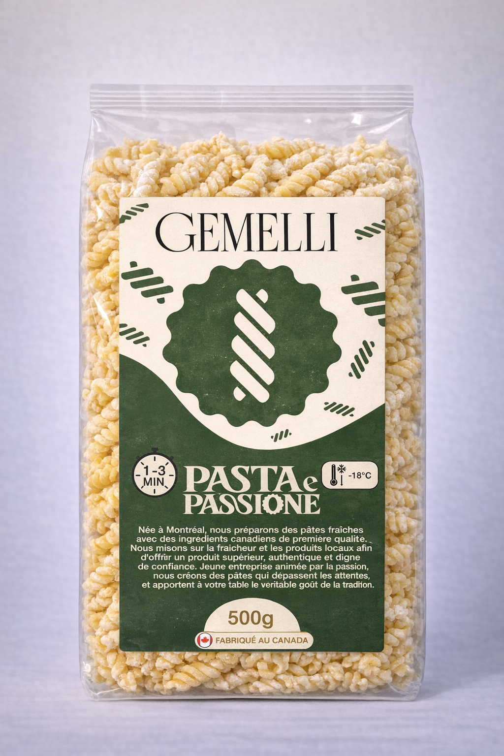 Gemelli
