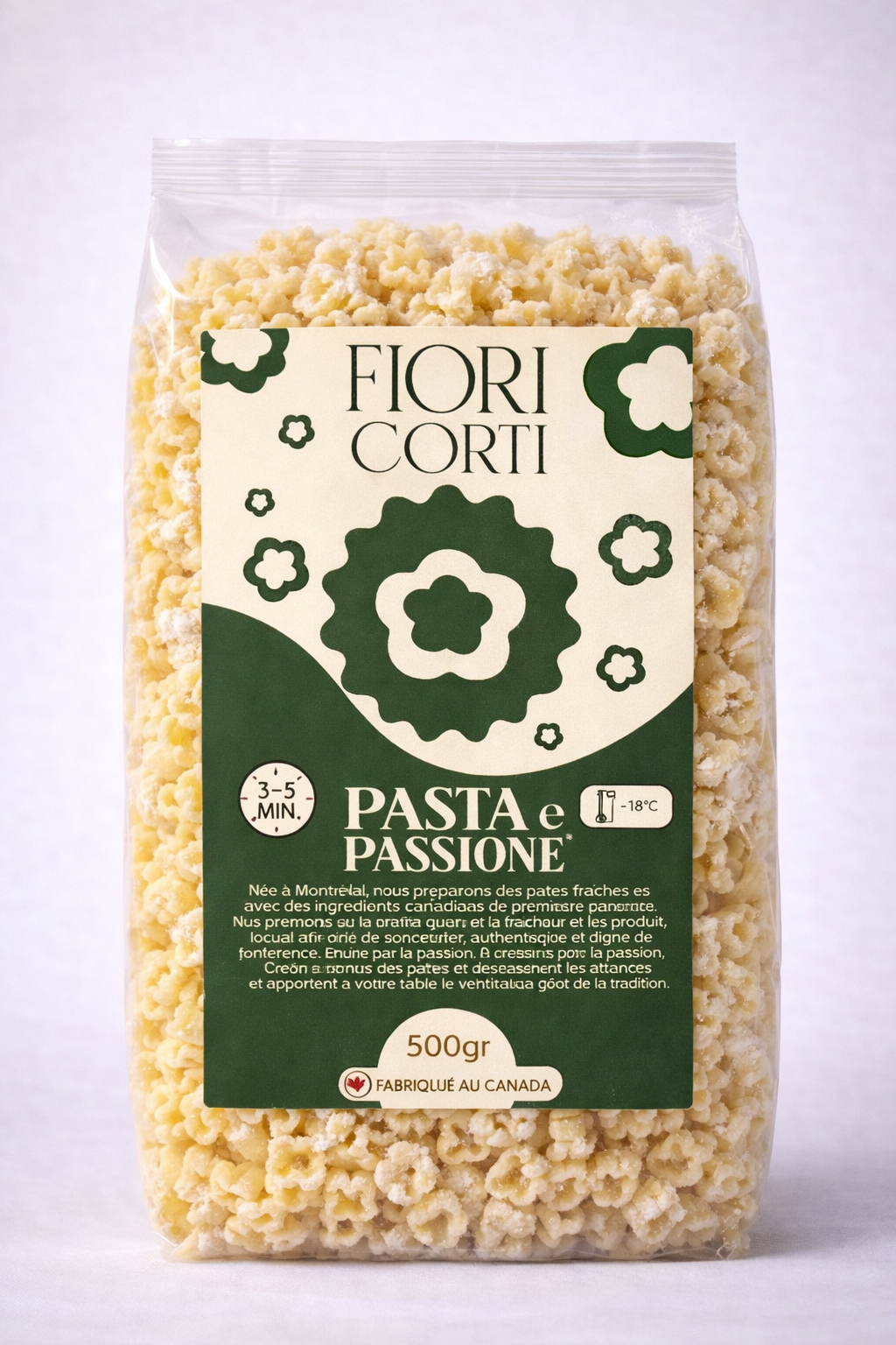 Fiori Corti