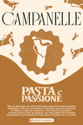 Campanelle