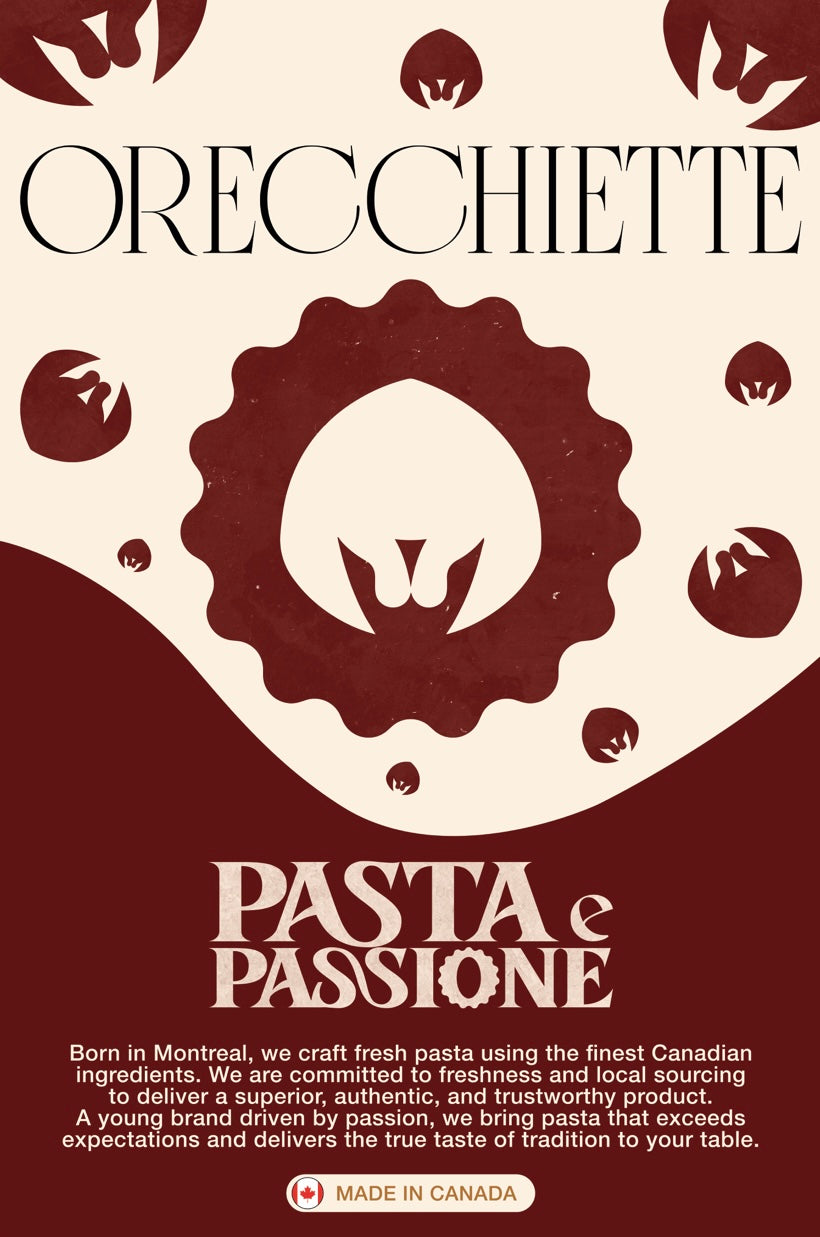 Orecchiette
