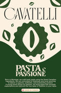 Cavatelli