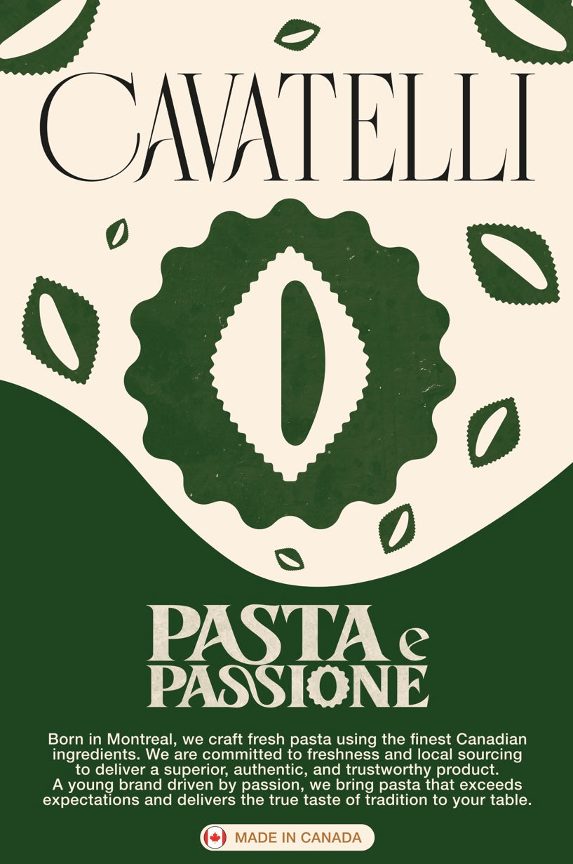 Cavatelli