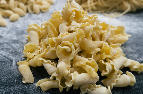 Campanelle